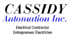 Cassidy Automation Inc.